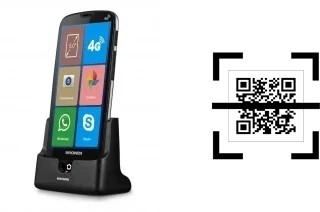 Como ler QR code no Brondi AMICO SMARTPHONE XS?