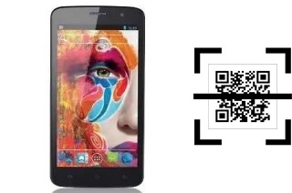 Como ler QR code no Brondi Centvrion 2?