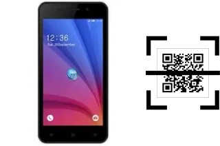 Como ler QR code no BS-MOBILE BS Mobile Empire?