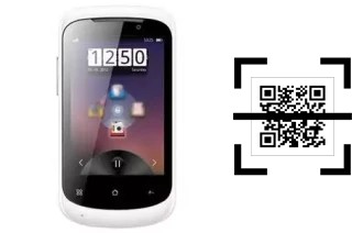 Como ler QR code no BSNL Champion SM3512?