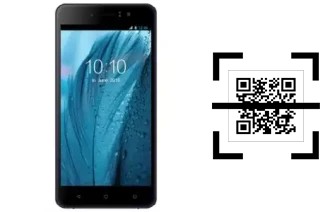 Como ler QR code no Bundy Access 6 Plus?