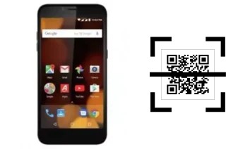 Como ler QR code no Bush Spira D5-5?