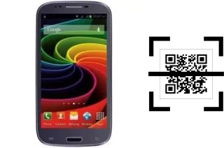 Como ler QR code no Byond Phablet P1?