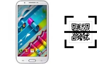 Como ler QR code no Byond Tech Phablet II?