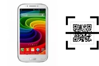 Como ler QR code no Byond Tech PI?