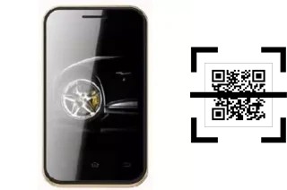 Como ler QR code no Callbar A35?