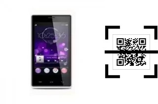 Como ler QR code no Callbar A45?