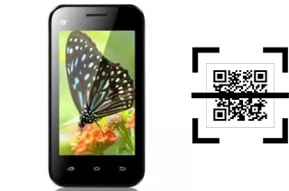 Como ler QR code no Callbar T61?