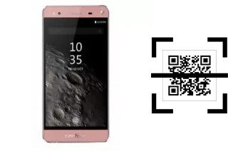 Como ler QR code no Camfone E-Note 6?