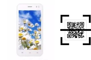 Como ler QR code no Camfone Hero H3?