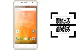 Como ler QR code no Camfone Venso V5?