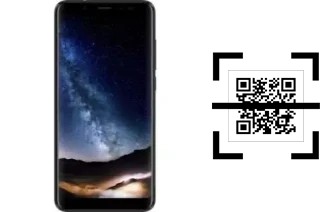 Como ler QR code no Casper Via G1 Plus?