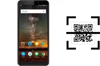 Como ler QR code no Casper Via G1?