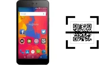 Como ler QR code no Casper Via V3?