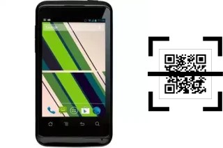 Como ler QR code no CCE SK352?