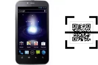 Como ler QR code no CCE SM70?