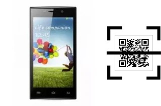 Como ler QR code no CCIT A3?