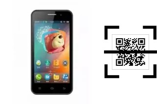 Como ler QR code no CCIT A5?