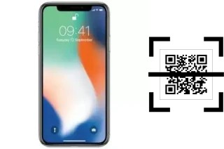 Como ler QR code no CCIT X Edition?