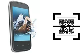 Como ler QR code no Celkon A10?