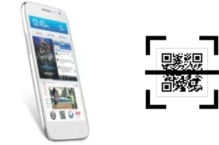 Como ler QR code no Celkon A105?