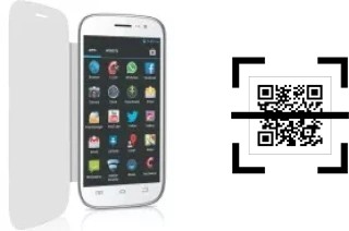 Como ler QR code no Celkon A 107+?