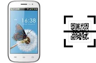 Como ler QR code no Celkon A107?