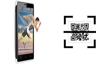 Como ler QR code no Celkon A112?