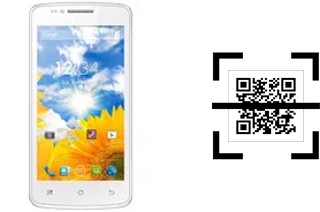 Como ler QR code no Celkon A115?