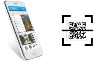 Como ler QR code no Celkon A118?