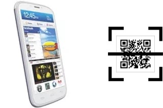 Como ler QR code no Celkon A119Q Signature HD?