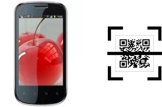 Como ler QR code no Celkon A19?