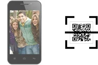 Como ler QR code no Celkon A21?