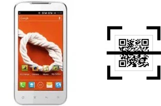 Como ler QR code no Celkon A22?