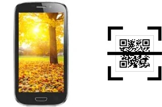 Como ler QR code no Celkon A220?