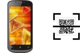 Como ler QR code no Celkon A225?