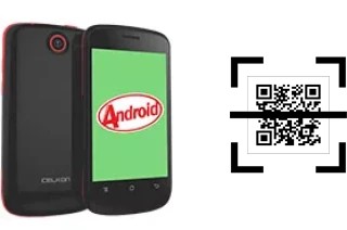 Como ler QR code no Celkon Campus Nova A352E?