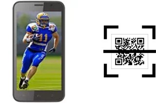 Como ler QR code no Celkon A500?