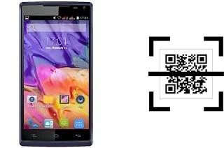 Como ler QR code no Celkon A518?