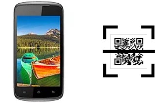 Como ler QR code no Celkon A63?