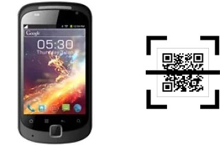 Como ler QR code no Celkon A67?