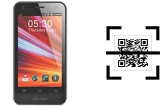 Como ler QR code no Celkon A69?