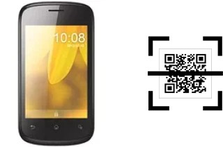 Como ler QR code no Celkon A75?