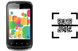 Como ler QR code no Celkon A77?