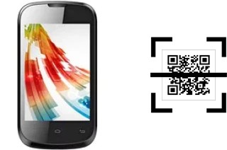 Como ler QR code no Celkon A79?