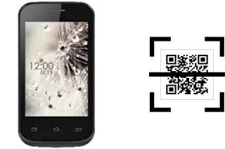 Como ler QR code no Celkon A86?