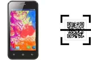 Como ler QR code no Celkon A87?