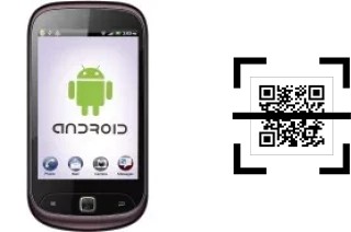 Como ler QR code no Celkon A88?