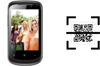 Como ler QR code no Celkon A9 Dual?