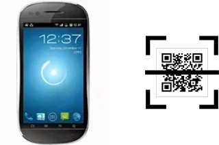 Como ler QR code no Celkon A90?